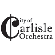 City of Carlisle Orchestra logo